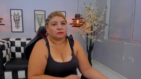 BigAssMaturee online show from November 2025 11:57:02 AM