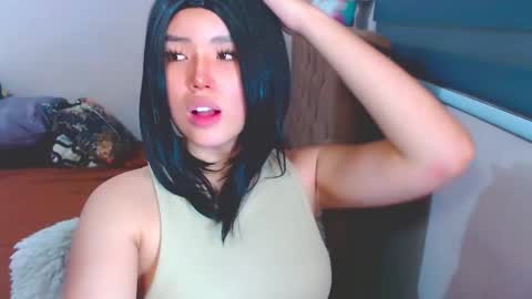 Snapshot of bigassslutdoll chatting on December 2024 03:21:02 PM Mia online show from December 2024 03:21:02 PM