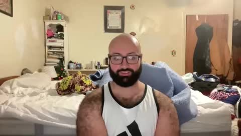 Mr. Muscle Monster online show from November 2025 12:33:01 AM