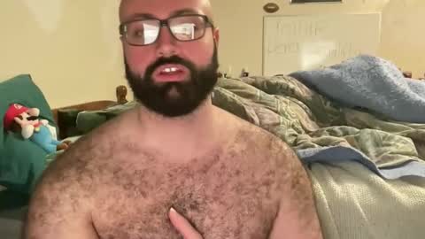 Mr. Muscle Monster online show from March 2026 12:06:02 AM