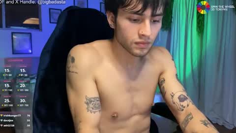 Asta online show from January 2025 08:02:02 AM