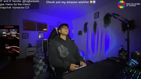 Asta online show from March 2025 03:57:01 AM