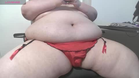 bigbear122691 online show from December 2024 03:20:01 AM