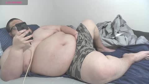 bigbear122691 online show from September 2025 02:11:01 AM