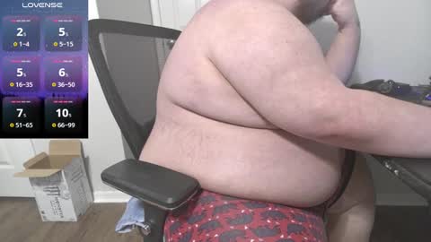 bigbear122691 online show from September 2025 02:44:02 AM