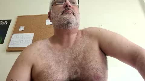 BigBearXXX online show from March 2026 04:34:01 PM
