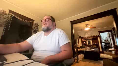 Bear Woods online show from December 2025 03:44:01 AM