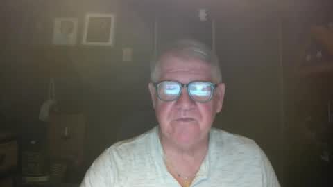 bigbeerdrinker online show from March 2026 05:07:02 AM