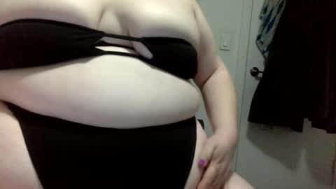 bigbellybabe1987 online show from January 2025 05:12:02 AM