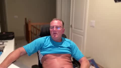 bigblondviking online show from March 2026 07:08:02 AM