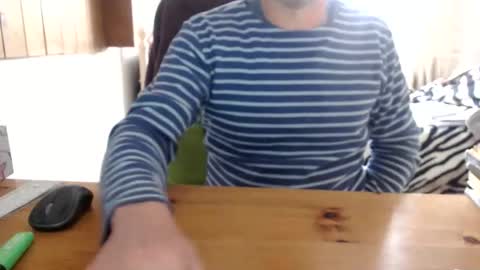 Big Blue online show from February 2026 12:34:01 PM
