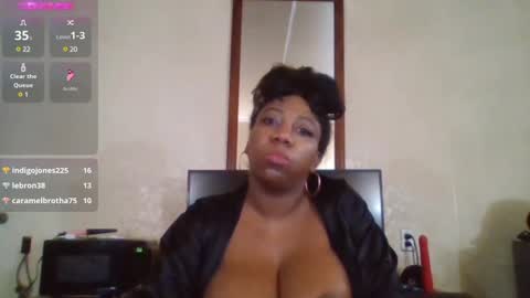 Ashley online show from December 2024 01:50:02 AM