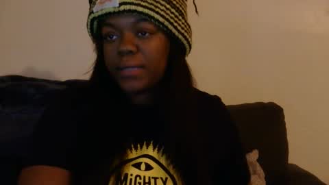 bigbootibambii online show from February 2026 01:09:02 AM