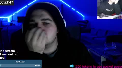 BigBoyBallen online show from November 2025 06:14:02 AM