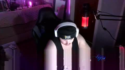 BigBoyBallen online show from February 2026 08:16:01 PM