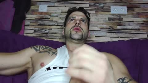 Bigboyband online show from February 2025 09:40:01 PM