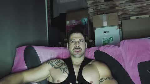 Bigboyband online show from February 2026 04:36:02 PM