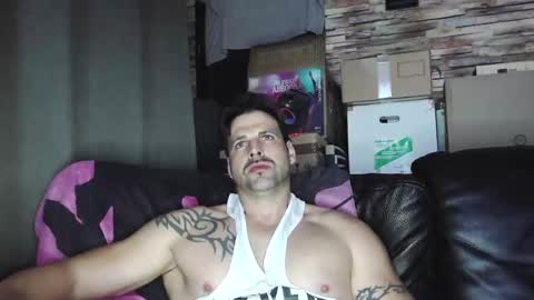 Bigboyband online show from March 2026 06:25:01 PM