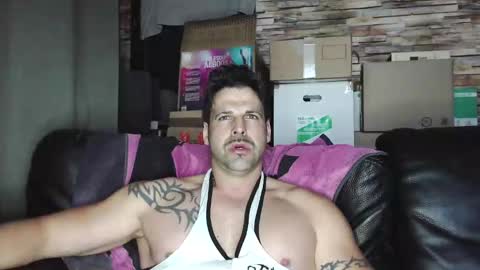 Bigboyband online show from March 2026 06:15:01 PM