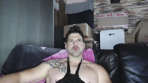 Bigboyband online show from April 2026 07:56:01 AM