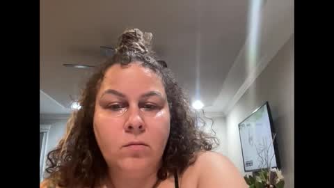 BIG BREAST SABRINA online show from November 2025 02:55:01 AM