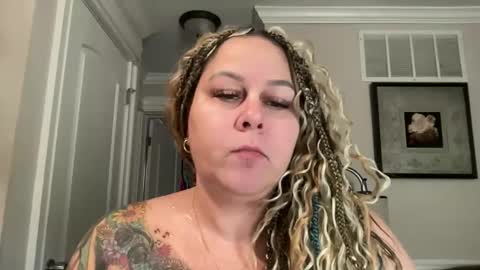 BIG BREAST SABRINA online show from March 2026 05:38:01 PM