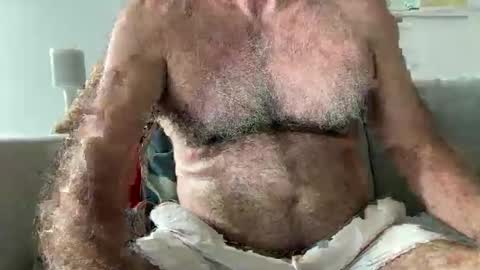 big bush online show from December 2025 12:40:01 AM