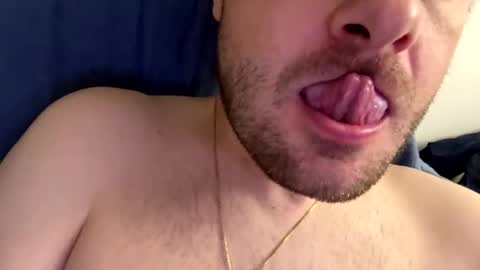 Buster685 online show from November 2025 06:46:01 AM