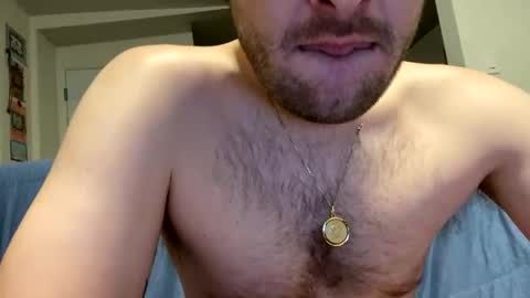 Buster685 online show from December 2025 03:48:01 AM