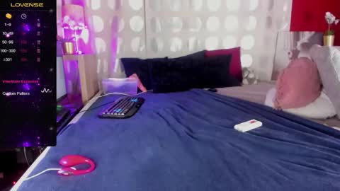 BigButtMyra BBC RIDER QUEEN online show from April 2026 08:08:01 AM