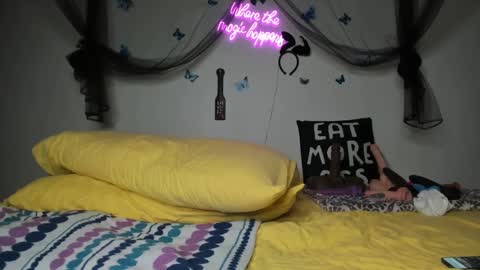 bigbuttsarena online show from February 2025 10:13:01 PM