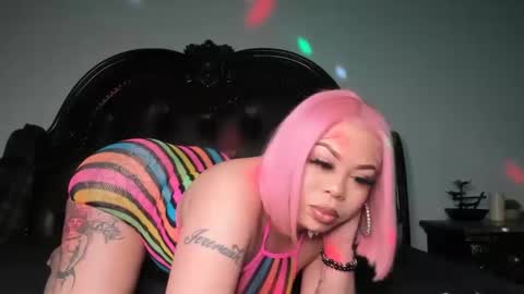 bigbuttsarena online show from March 2025 05:01:01 PM