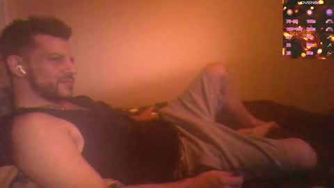 Jon - Im Straight online show from February 2025 03:56:01 AM