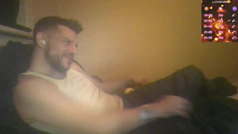 Jon - Im Straight online show from February 2025 09:21:01 AM