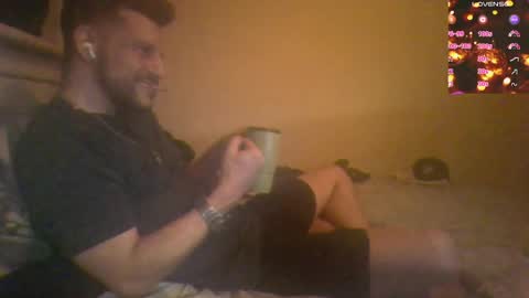 Jon - Im Straight online show from February 2025 03:25:01 AM