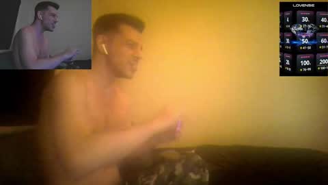 Jon - Im Straight online show from September 2025 04:15:01 AM