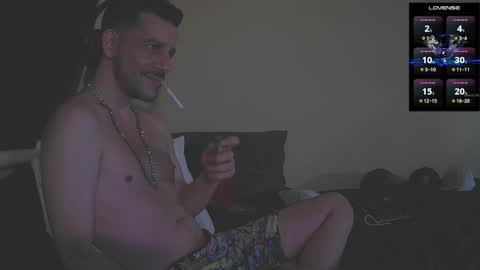 Jon - Im Straight online show from September 2025 03:34:01 AM