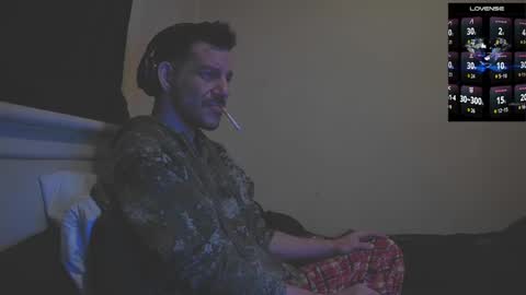 Jon - Im Straight online show from October 2025 07:40:02 AM