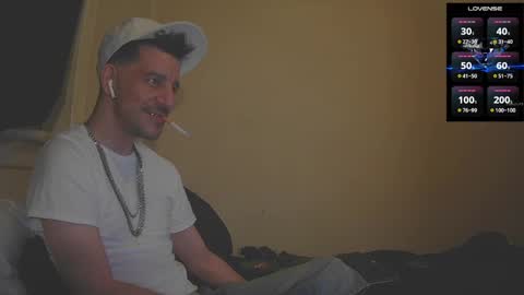 Jon - Im Straight online show from October 2025 03:50:02 AM