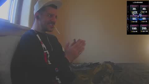 Jon - Im Straight online show from December 2025 02:04:01 PM