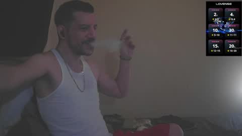 Jon - Im Straight online show from December 2025 09:58:01 AM