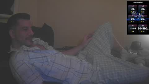 Jon - Im Straight online show from February 2026 10:25:02 AM