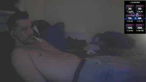 Jon - Im Straight online show from February 2026 09:17:01 AM