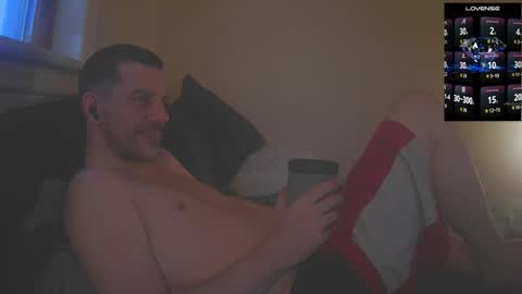 Jon - Im Straight online show from February 2026 12:15:01 PM