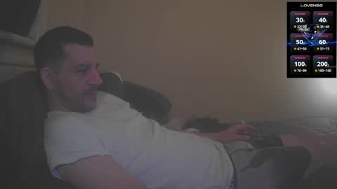 Jon - Im Straight online show from March 2026 06:06:01 AM