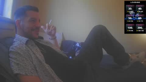 Jon - Im Straight online show from March 2026 04:44:01 PM