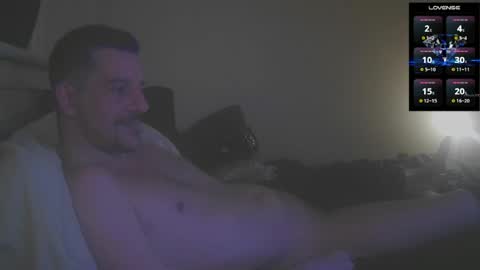 Jon - Im Straight online show from April 2026 07:17:02 AM