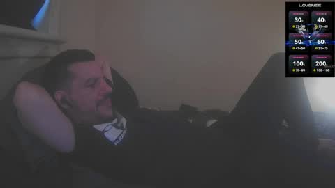 Jon - Im Straight online show from April 2026 10:40:01 PM