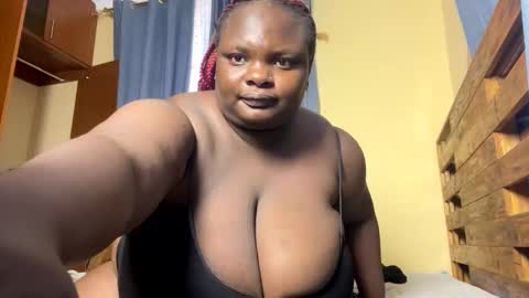 Snapshot of bigchocotities chatting on February 2025 07:20:01 AM bigchocotities online show from February 2025 07:20:01 AM