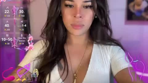 Snapshot of bigcockamanda23 chatting on January 2025 05:10:01 AM queen amanda online show from January 2025 05:10:01 AM